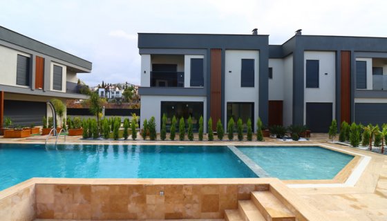 TİP1 DIŞ CEPHE PROJESİ